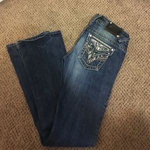 Vigoss jeans