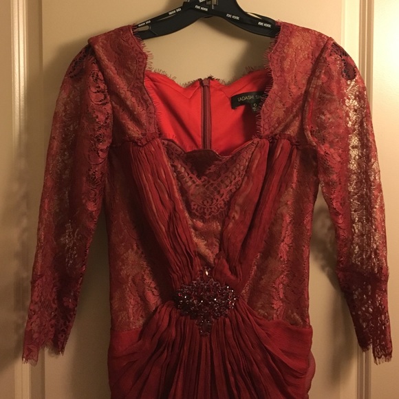 Tadashi Shoji Dress - Picture 2 of 4