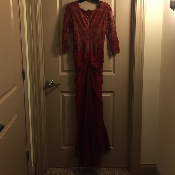 Tadashi Shoji Dress - Picture 3 of 4