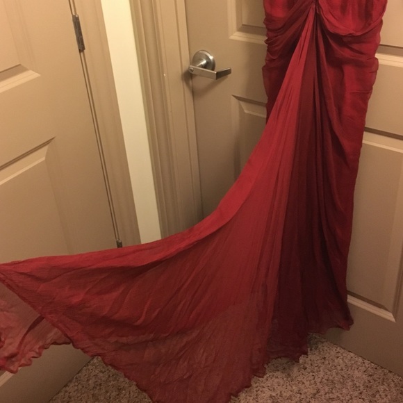 Tadashi Shoji Dress - Picture 4 of 4