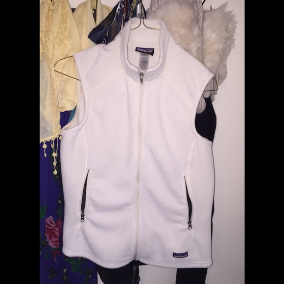 Like new Patagonia vest
