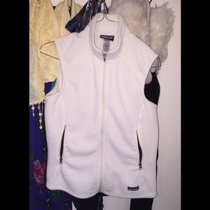 Like new Patagonia vest