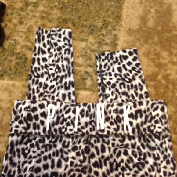 Cheetah ultimate yoga leggings