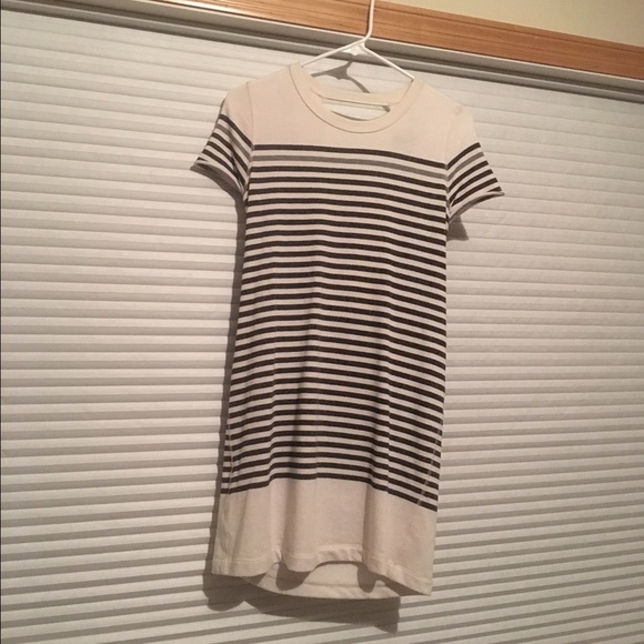 BCBG summer dress