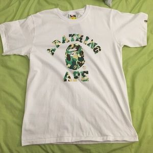 A Bathing Ape T-Shirt