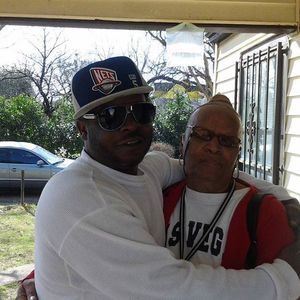 Meet your Posher, Doris