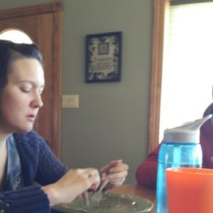 Meet your Posher, Heather