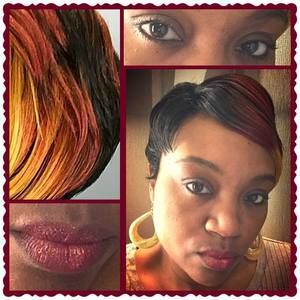 Meet your Posher, Tirah