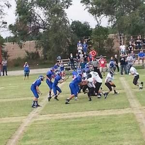 Meet your Posher, Preston