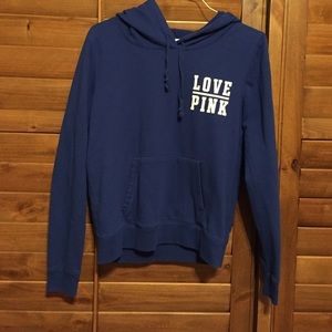 PINK Hoodie