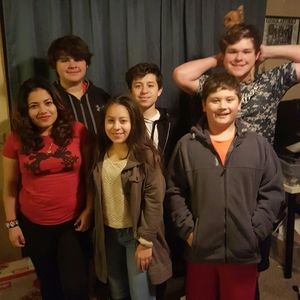 Meet your Posher, Antonio