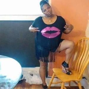 Meet your Posher, Calandra