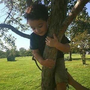 Meet your Posher, Terri