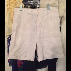 Men's vineyard vines seersucker