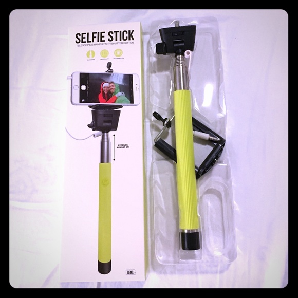 SELFIE STICK! Brand New!