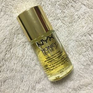 Nyx Honey Dew Me Up