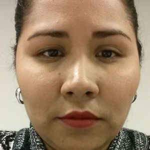 Meet your Posher, Griselda