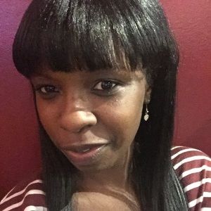 Meet your Posher, Sabrina