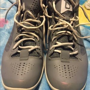 Jordan Basketball Shoes (Men's)