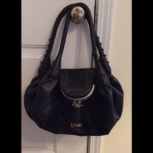 Gorgeous fendi spy bag