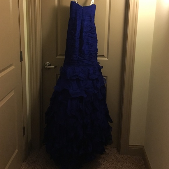 Jovani dress - Picture 4 of 4