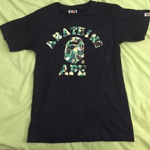 A Bathing Ape T-Shirt