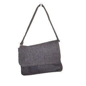 Wool handbag by GAP