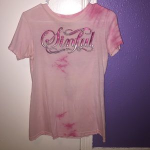Sinful Tees