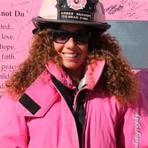 Meet your Posher, Glenda