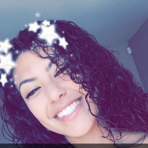 Meet your Posher, Meilani