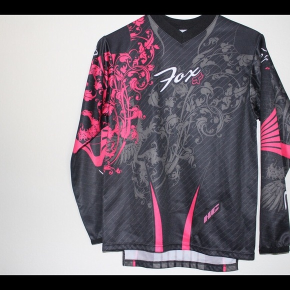 NWOT* Fox racing jersey