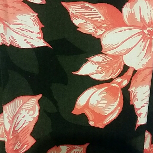 LLR leggings  OS