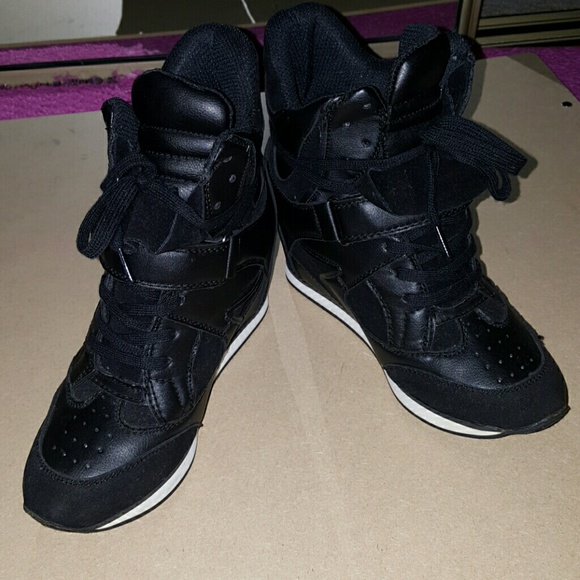 Cathy Jean shoes