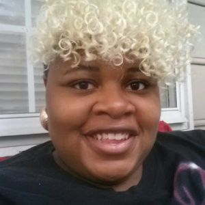 Meet your Posher, Tonisha