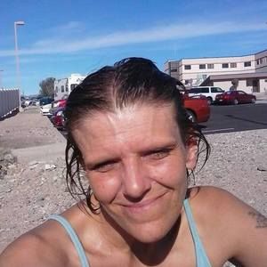 Meet your Posher, Gretchen