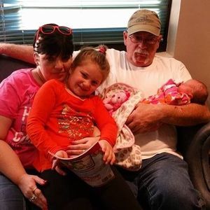 Meet your Posher, Pam