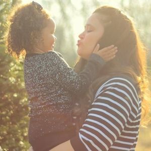 Meet your Posher, Brittny