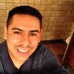 Meet your Posher, Lorenzo