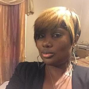 Meet your Posher, Joane