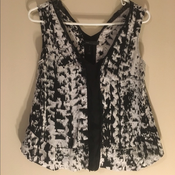 BCBG blouse
