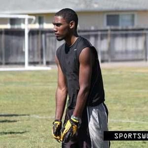 Meet your Posher, Scott