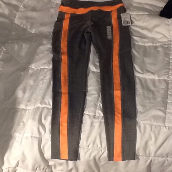 NWT forever 21 workout pants