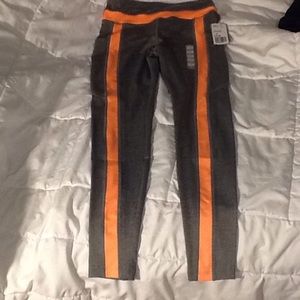NWT forever 21 workout pants