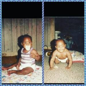 Meet your Posher, Robianca