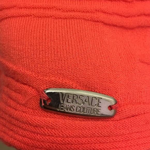 VERSACE Unique Top - Picture 2 of 4