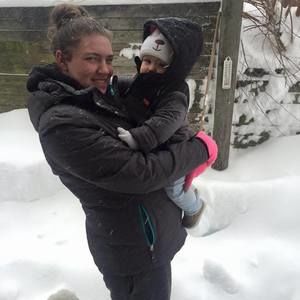 Meet your Posher, Chelsea