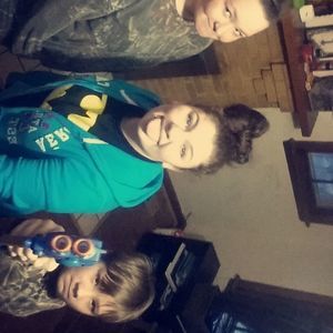 Meet your Posher, Julie