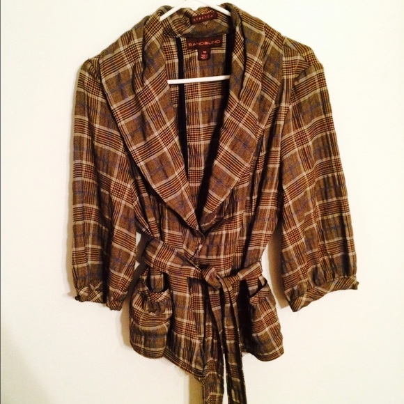 Bandalino stylish jacket