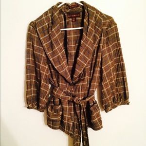 Bandalino stylish jacket