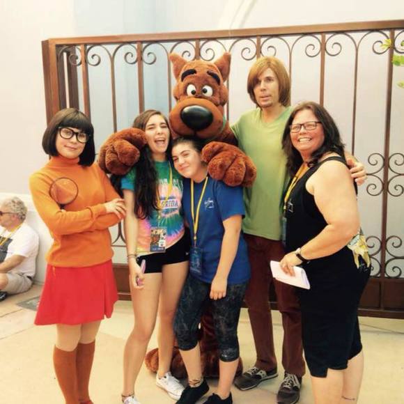 Meet your Posher, Sabrina - Picture 1 of 1